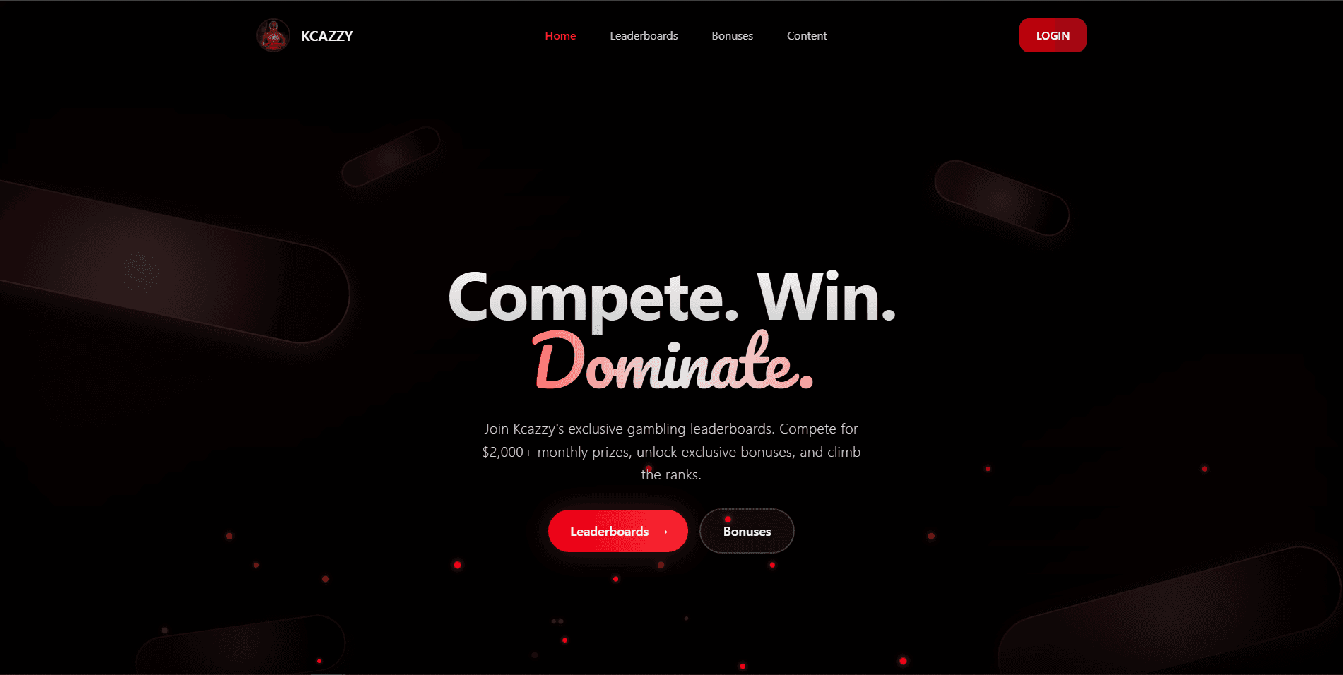 KCazzy | Content Creator's Hub